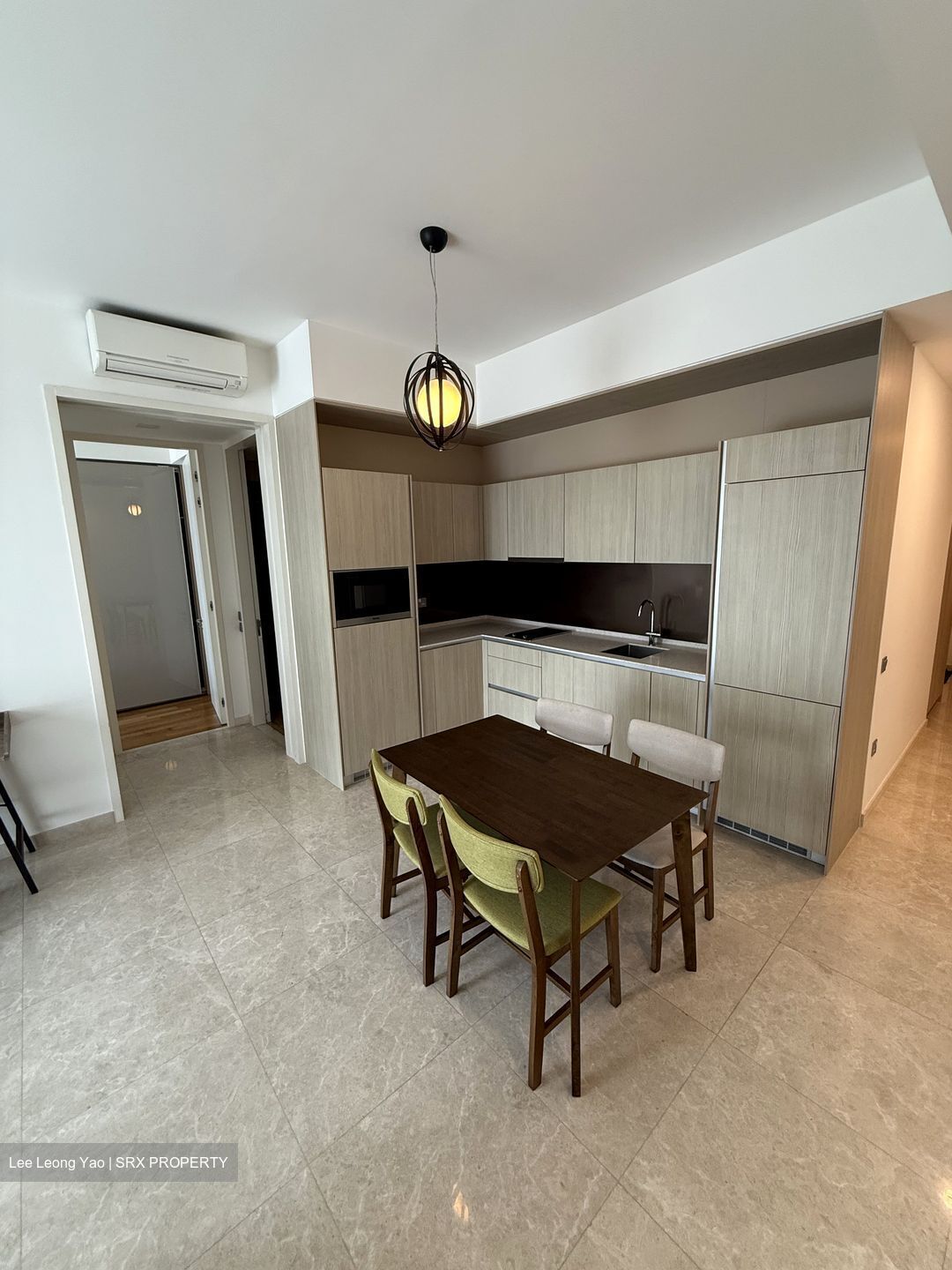 Duo Residences (D7), Apartment #550320291
